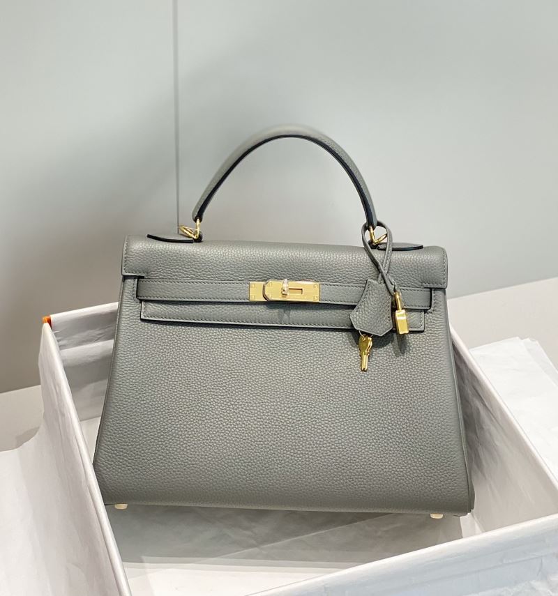 Hermes Kelly Bags